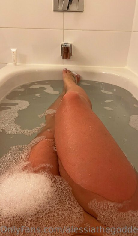 alessiathegoddess leaked onlyfans content