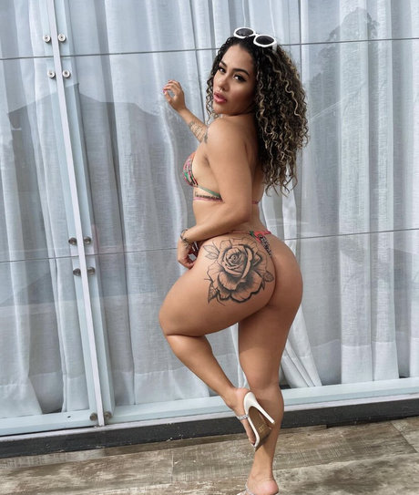 Ketney Carol onlyfans nsfw