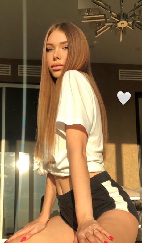 InnaMiller tits onlyfans