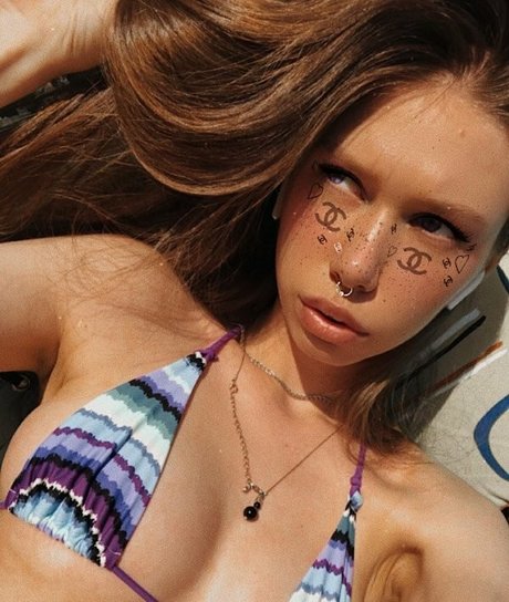 InnaMiller free onlyfans porn