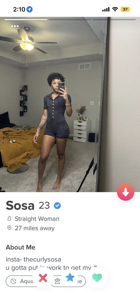 Baecia onlyfans content leaked