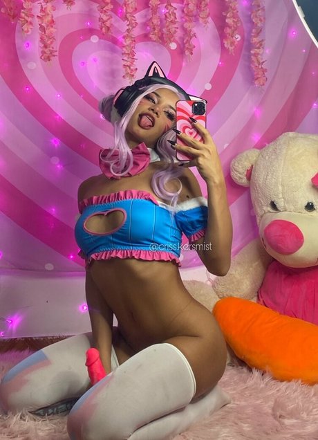 Criss Kersmist onlyfans nude content