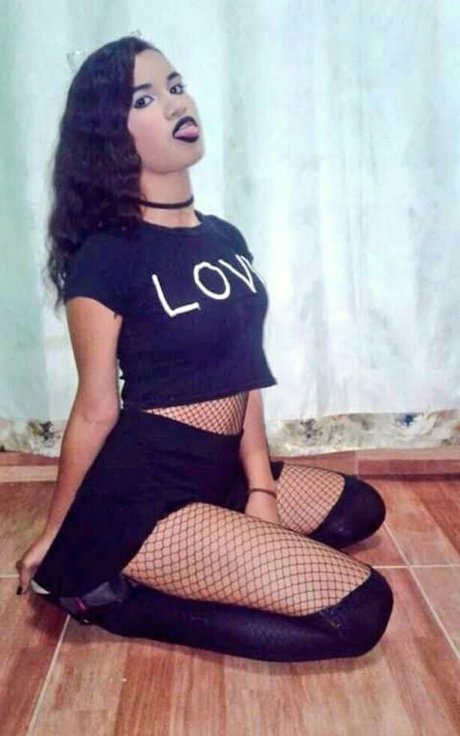 Criss Kersmist nudes leaked onlyfans