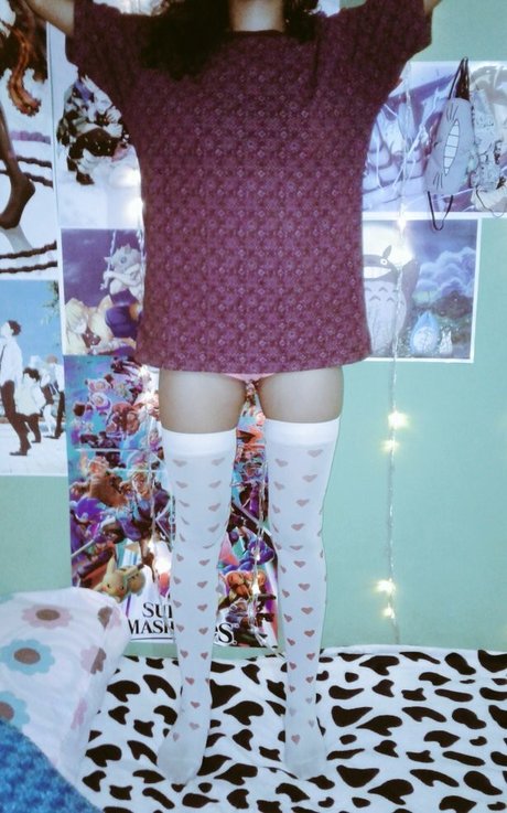 Criss Kersmist leak only fans