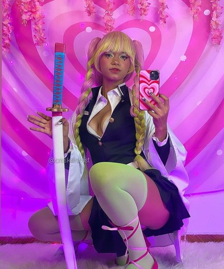 Criss Kersmist only fans