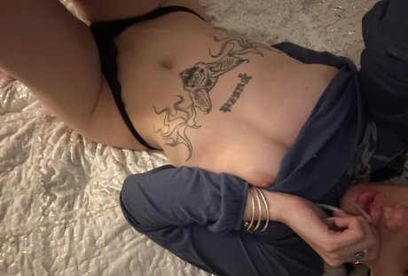 Jaszczorka onlyfans tits