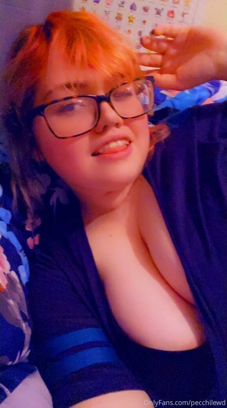 pecchilewd onlyfans sextape leak