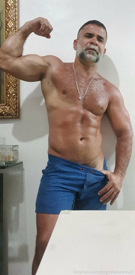 jorginhokarioka21 onlyfans leaked sex