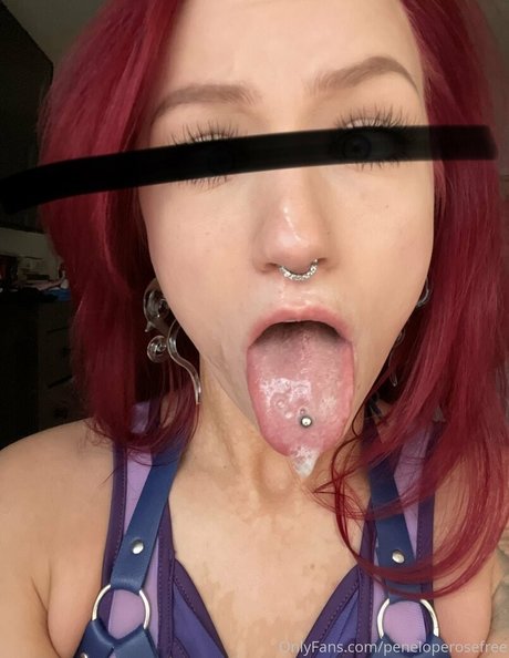 peneloperosefree onlyfans leaked