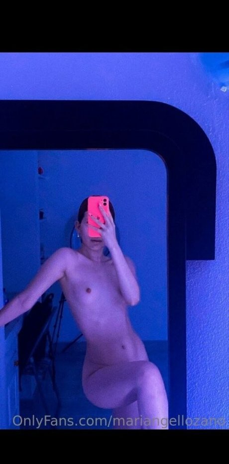 mariangellozano onlyfans nude porn