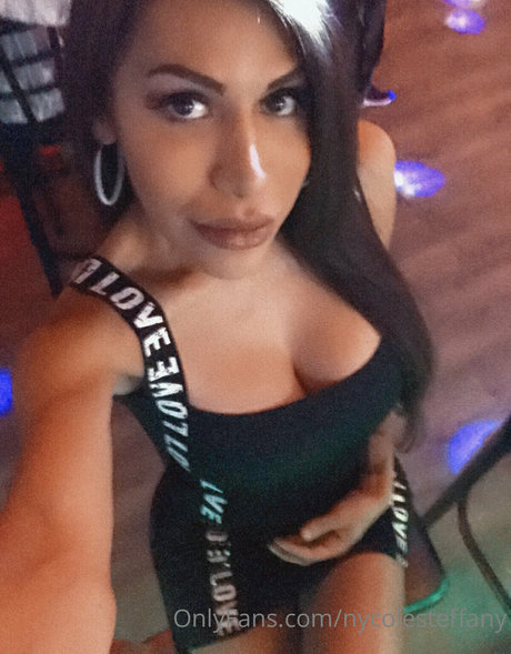 nycolesteffany onlyfans nude leaked