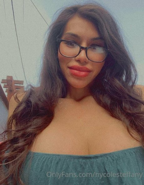 nycolesteffany free only fans