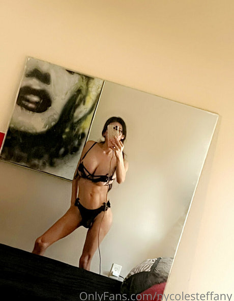 nycolesteffany only fans pictures
