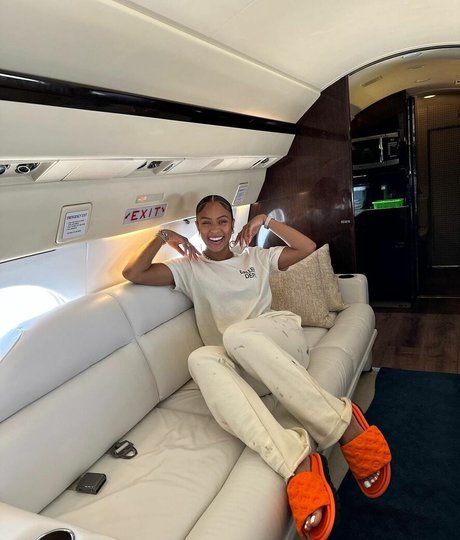 Jilly Anais onlyfans leaks nudes