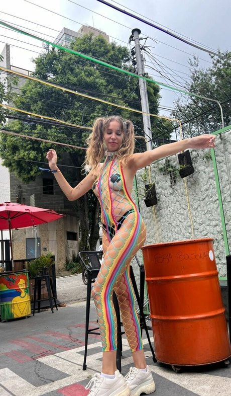 Gabbie Fadel onlyfans leaks sex