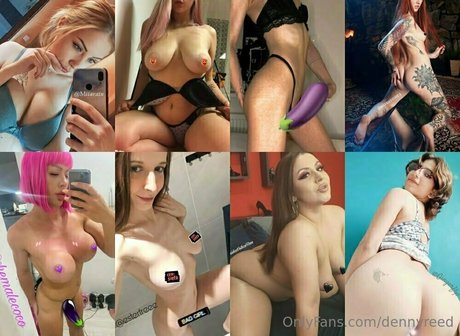 dennyreed onlyfans model images