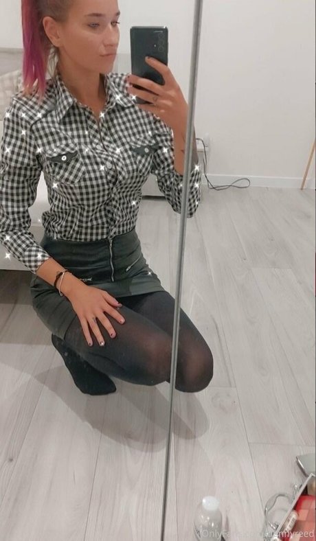 dennyreed onlyfans leaked nude