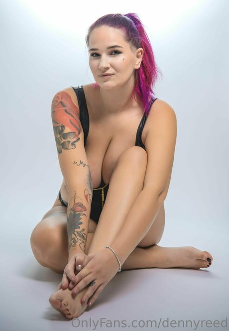 dennyreed onlyfans xxx