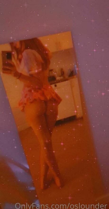 oslounder nude onlyfans pics