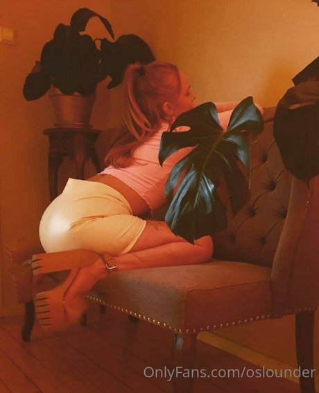 oslounder onlyfans sex leak