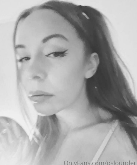 oslounder nude onlyfans pics