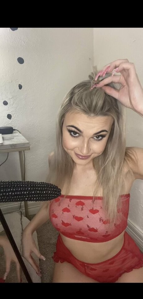 rawmisshoney onlyfans leak xxx