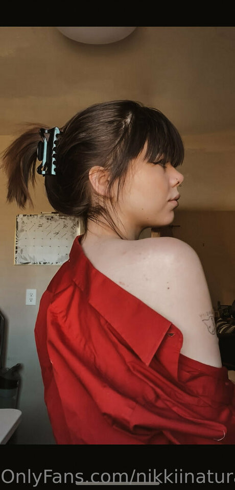 nikkiinatural onlyfans leaks naked