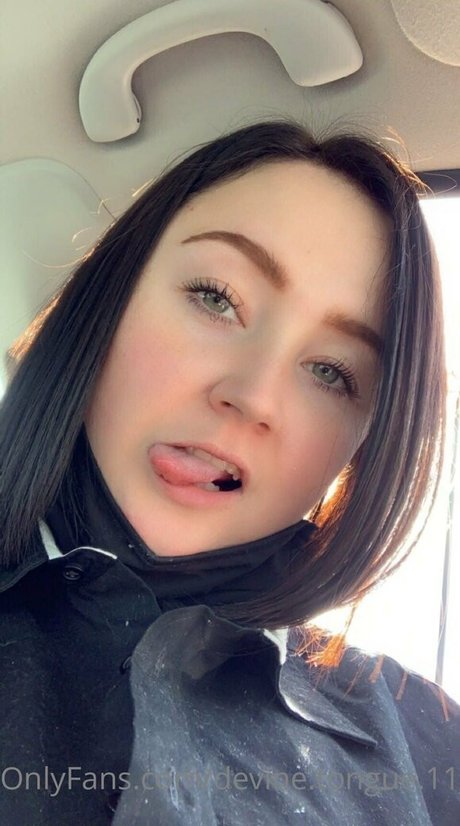 toxicallietongue only fans leaks porn