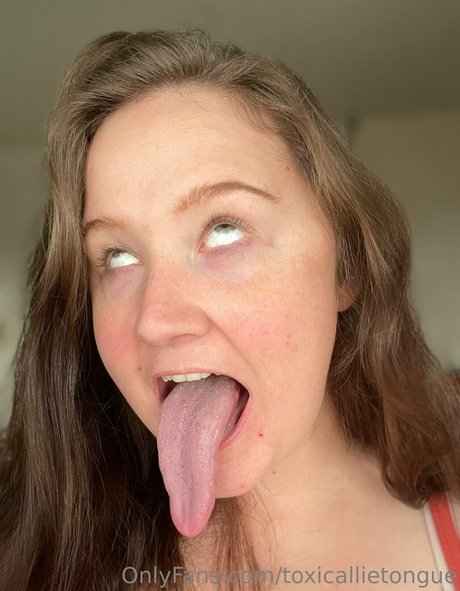 toxicallietongue leaked onlyfans sex tape