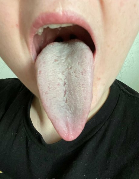 toxicallietongue onlyfans lean