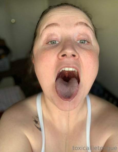 toxicallietongue onlyfans leak free