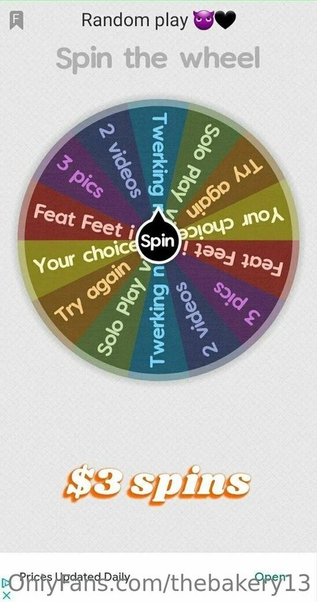 thebakery13 onlyfans leaked porn