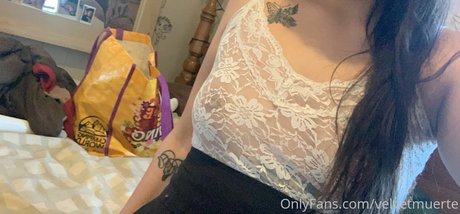 velvetmuerte onlyfans leaked free