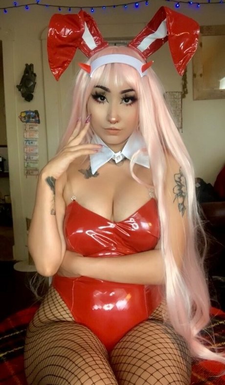 velvetmuerte onlyfans naked