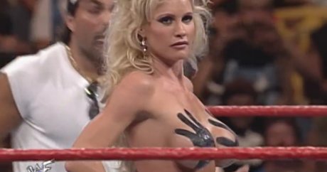 Rena Lesnar onlyfans archives