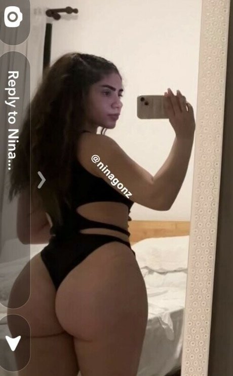 NinaGonz porn leaked onlyfans