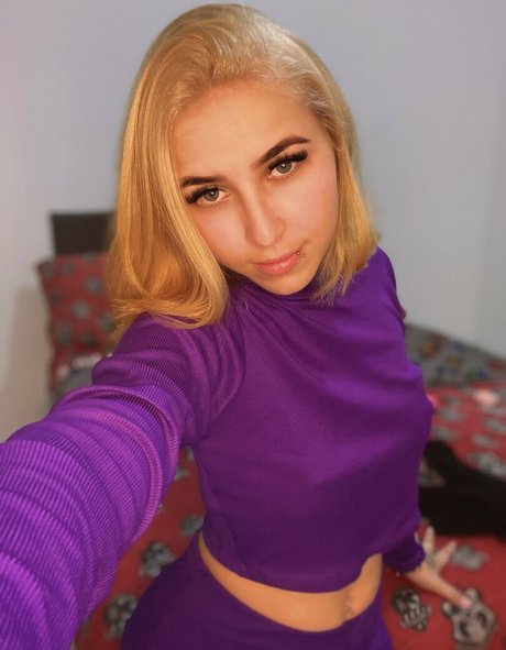 Lisa Agra nude onlyfans leaked