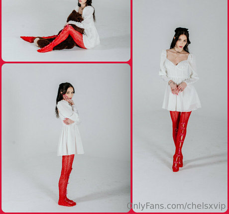 chelsxvip leaked onlyfans nude