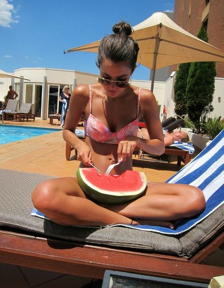 Rhiannon Fish porn leaked onlyfans