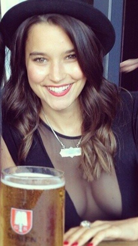 Rhiannon Fish onlyfans leaks