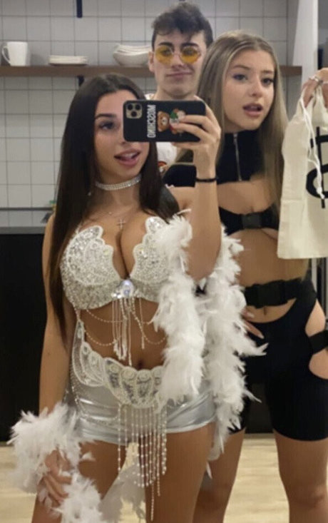 Alexuh1 onlyfans nudes