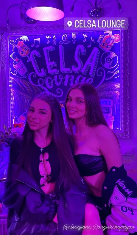 Alexuh1 only fans leak