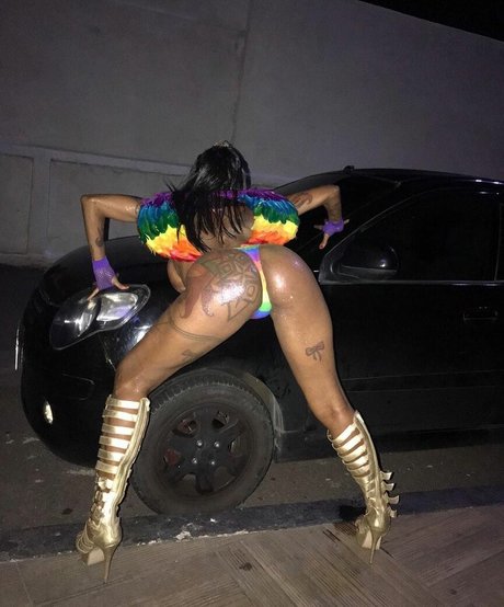 Ines Brasil leaked onlyfans nude