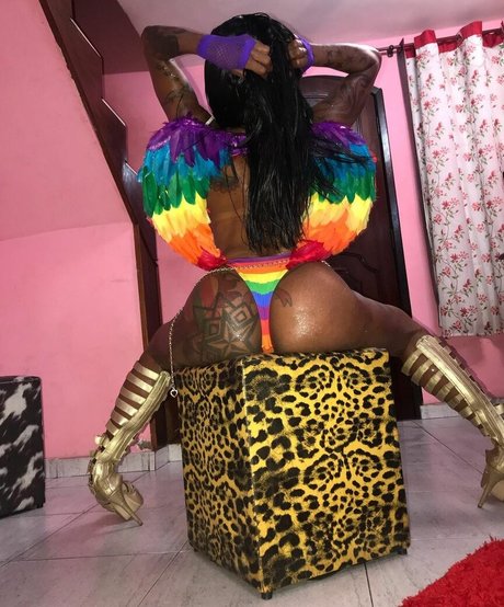 Ines Brasil onlyfans nsfw