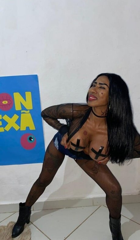 Ines Brasil onlyfans sextape