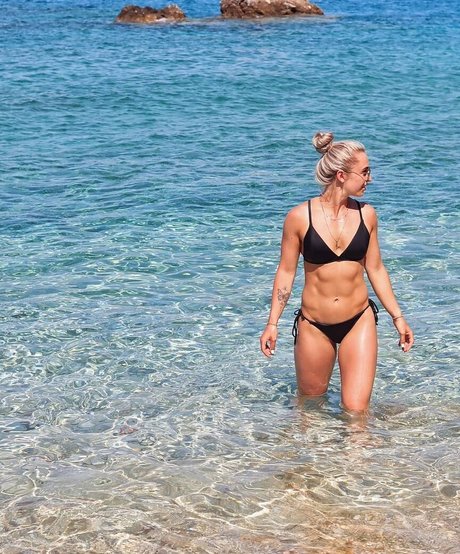 Larissa Van Meerten onlyfans leaked photos