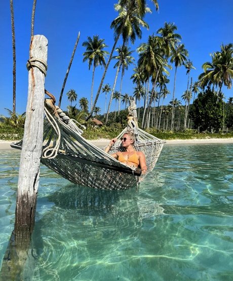 Larissa Van Meerten leaked onlyfans