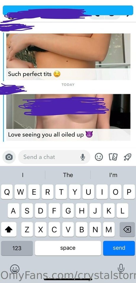 crystalstorm101 leaked onlyfans