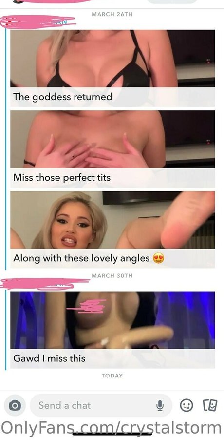 crystalstorm101 only fans