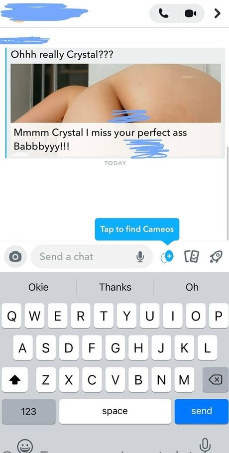 crystalstorm101 nude onlyfans pics